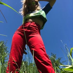 RALPH LAUREN CAPRIS🍒